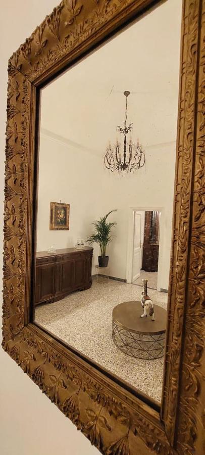 Апартаменты La Casa Sotto Il Castello Браччано Экстерьер фото